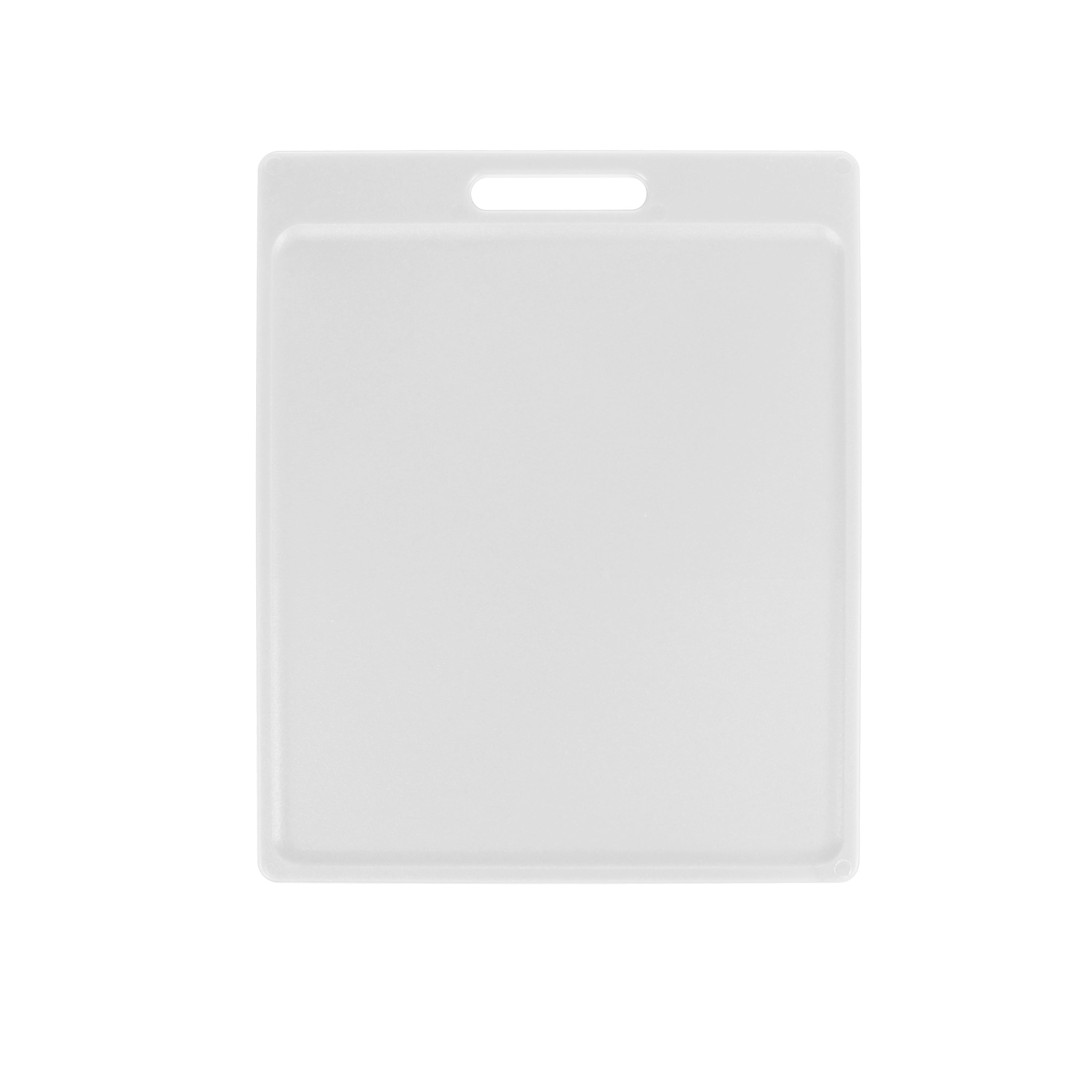 Mainstays Poly 8.5" x 11" Cutting Board